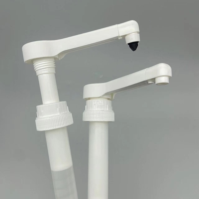 UK30-38-400 PP/PE 25ML şurup pompası sıvı pompası süt pompası miktarını