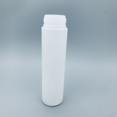 Dezenfeksiyon için PE Beyaz Saydam 50ml Plastik Şişe
