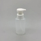 50ml 60ml 80ml 100ml plastik PET temizleyici köpük şişeler yüz yıkama sabunu köpüren pompalı şişe Şampuan Yüz Kremi