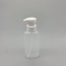 30ml 50ml 60ml PET Plastik Temizleyici Köpük Pompalı Şişe Şampuan
