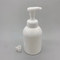 200ml 250ml PET plastik köpük dağıtıcı pompa köpük şişeleri Şampuan Göz Kremi