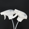 El Düğmesi Ev Yağı Temizleme Plastik Tetik Püskürtme Şişesi Kafası Çift Kapak