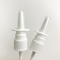 18 20 24 Diş Hekimleri Plastik Püskürtme Pompası Kullanıyor Burun Püskürtme Pompaları