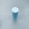 Losyon özü için mavi PP havasız losyon pompa şişesi kozmetik ambalaj