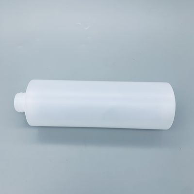 Kalite  250ml PE Plastic Bottle Disinfection Water Spray Bottle Screen Printing Fabrika